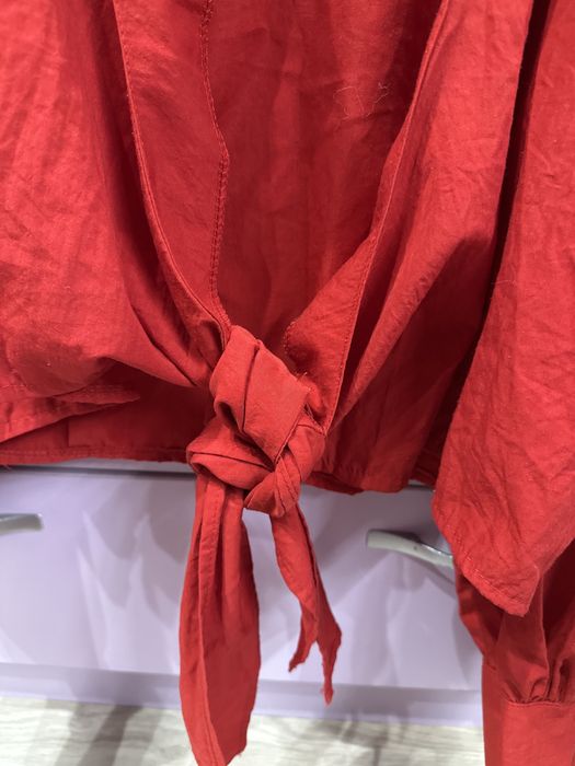 Червена риза flamant rose