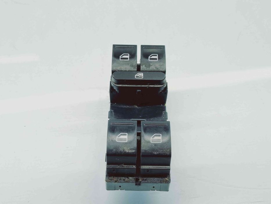 Butoane comanda geamuri sofer Volkswagen Passat B6 Variant (3C5) [Fa