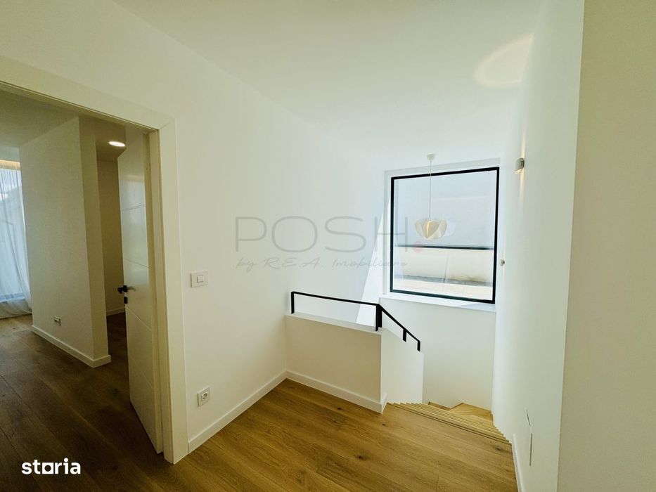 Vila 5 camere Pipera