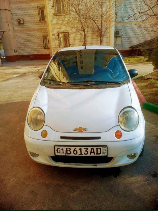 Matiz mikis super arendga berladi