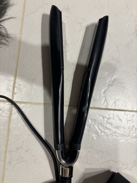 Placa Ghd Platinum +