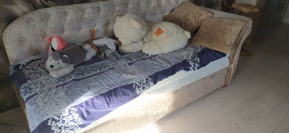 Диван раскладной