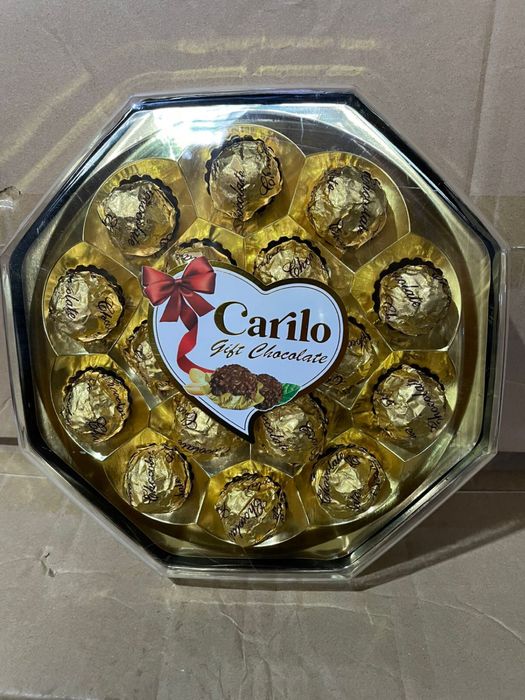 Подарочный шоколад ( оптом )