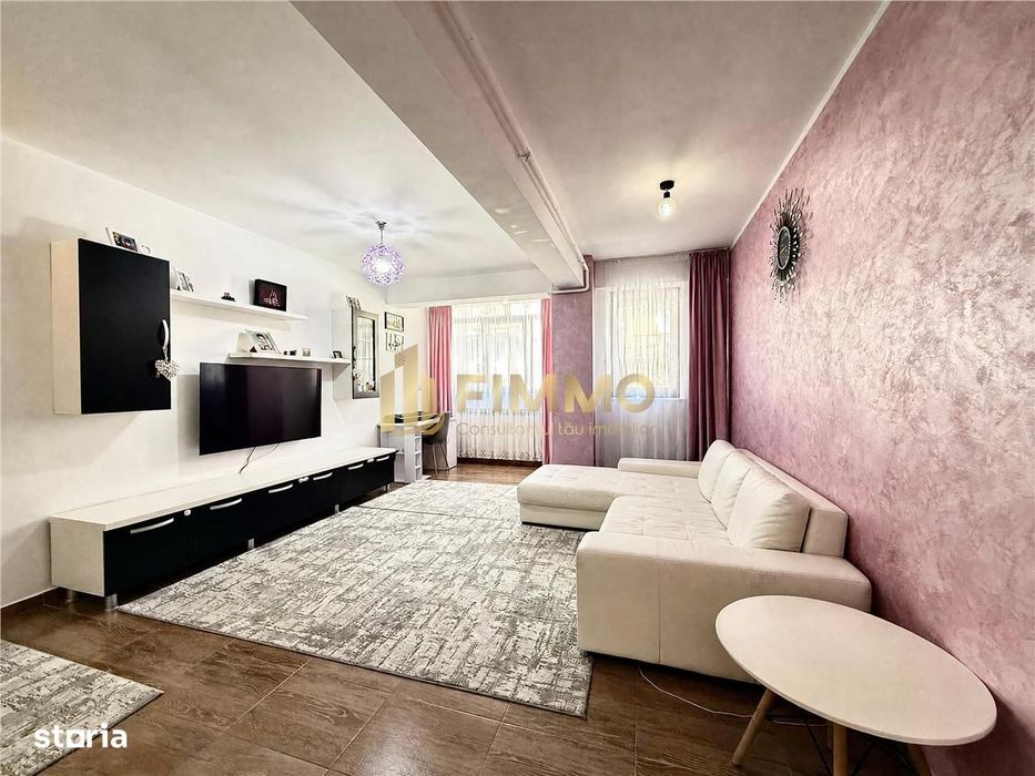 Apartament 2 cam | 65mp | Mobilat& Utilat | Burdujeni| ID:1855
