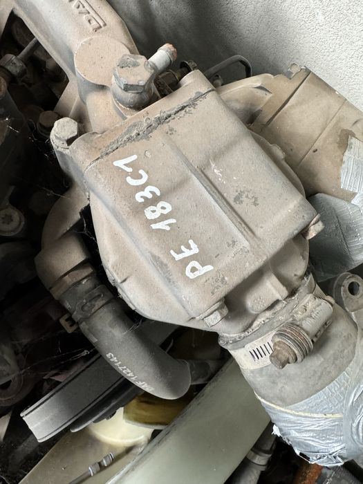 Motor complet DAF cod: PE183C1