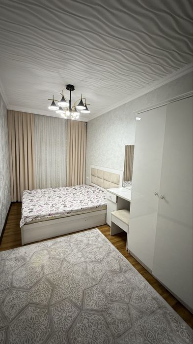 уй берилади фақат талаба қизлар учун