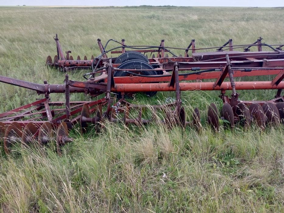 Продам лушильник лдг15