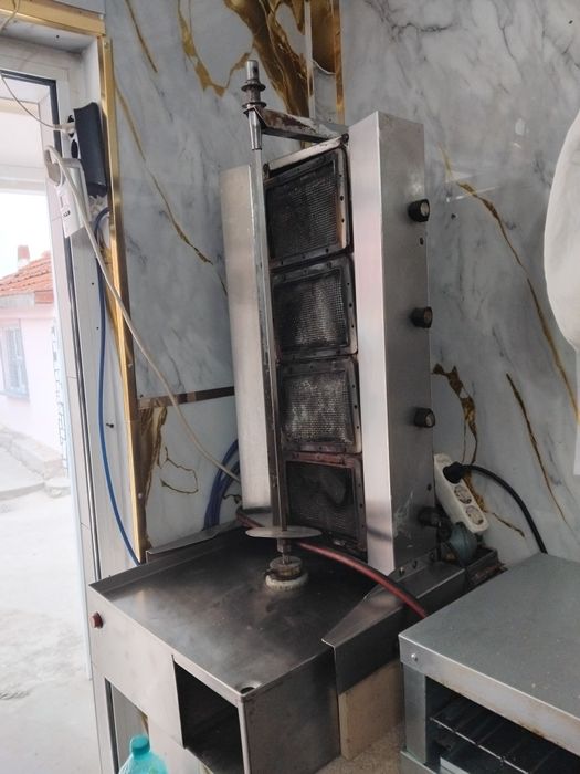 Машина за дюнер професионална