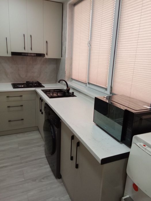 Квартира 2хон 3эт Работак ижорага берилади