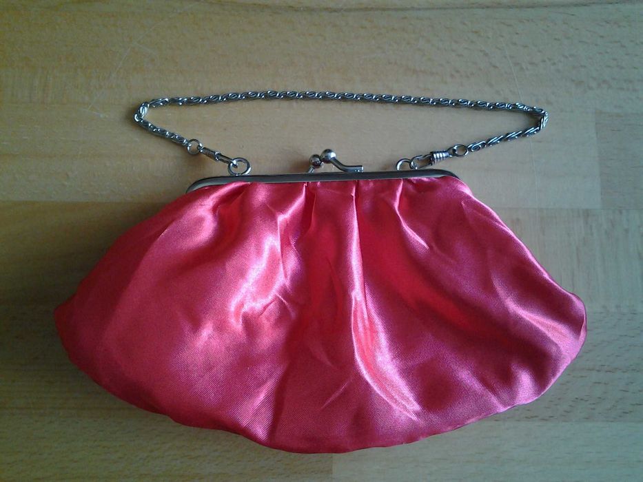 Red Tabu poseta dama 21*15 cm
