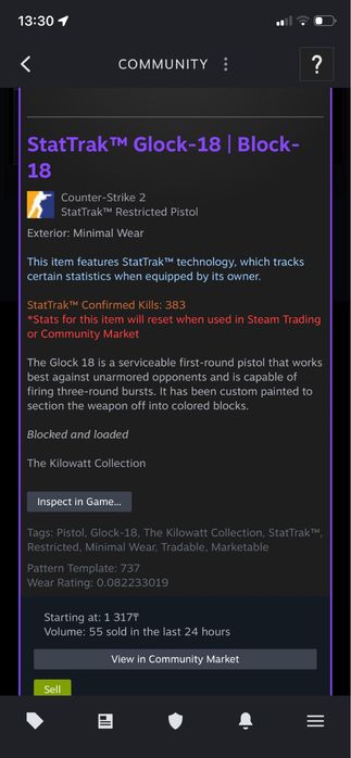 Steam account, cs2, 70k+ есть скины