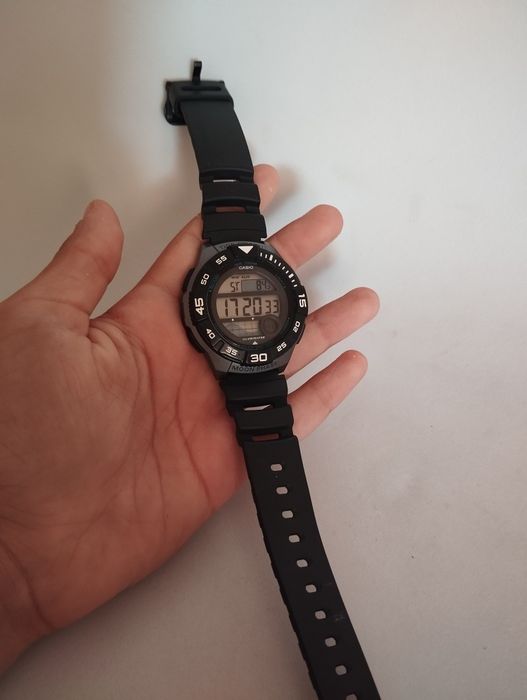 Часы Касио 45000