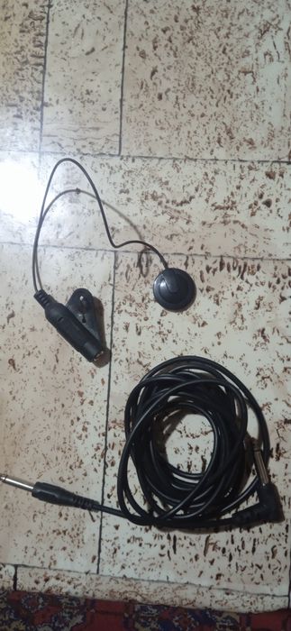 Продаётся чехол гитары