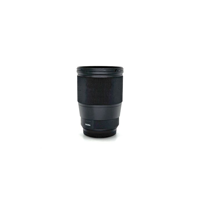 Sigma 16mm F1.4 DC DN Contemporary Montura FujiFilm X