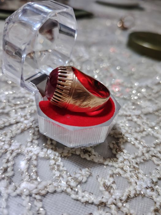 Tilla uzuk 10 gramm rassiya zavod ruchnoy ne