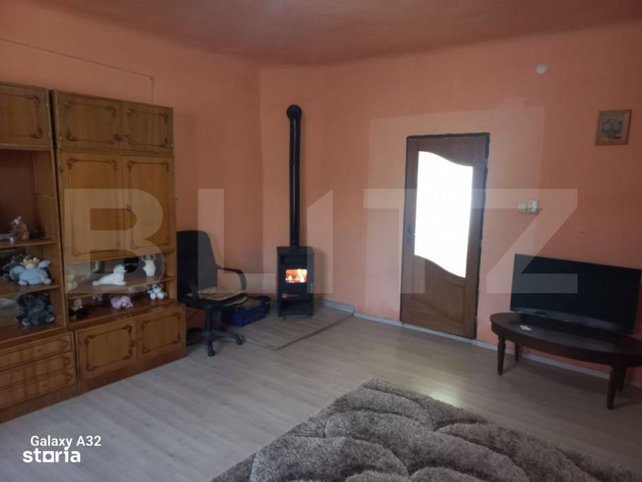 Casa de vanzare, 4 camere, 200 mp, in Fardea