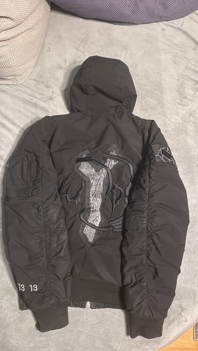 Оригинално яке Luda-Bomber jacket