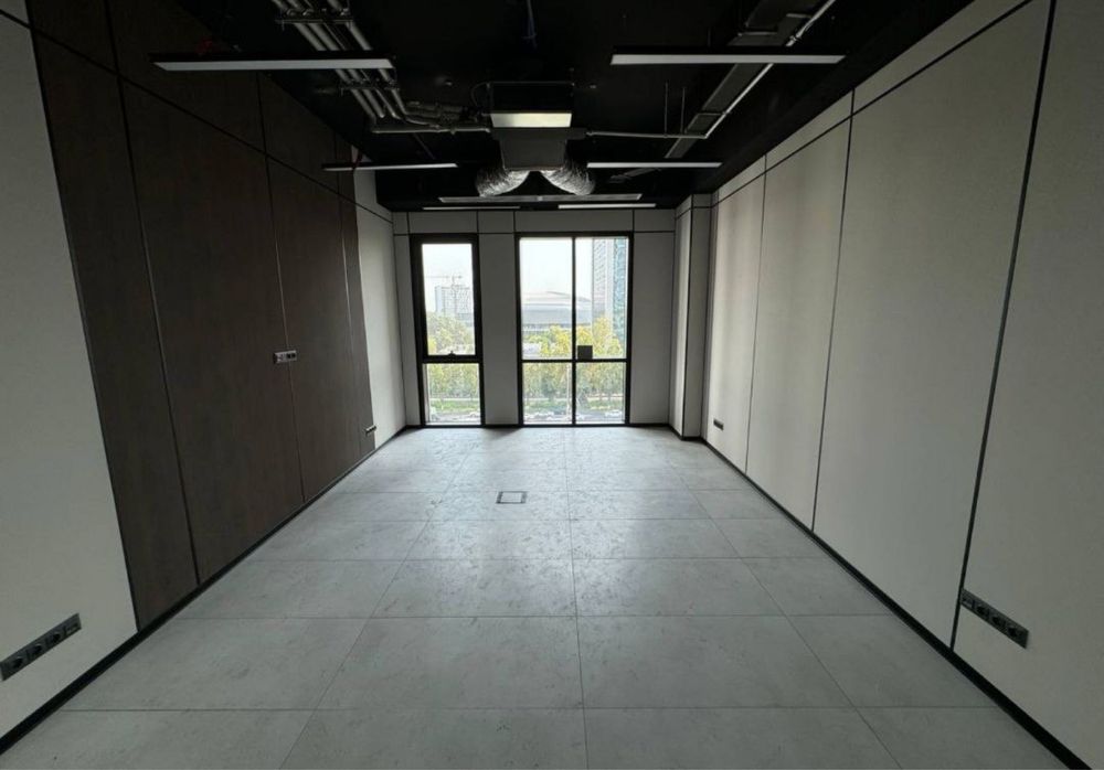 Аренда ПодОфис Ориентир Nest One 55м2