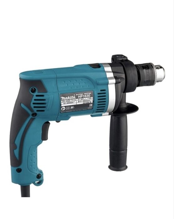 Дрель ударная Makita 710Вт