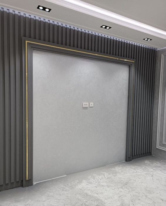 Ремонт квартир домов