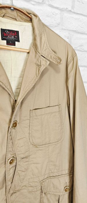 Woolrich Оригинално мъжко сако / яке размер L