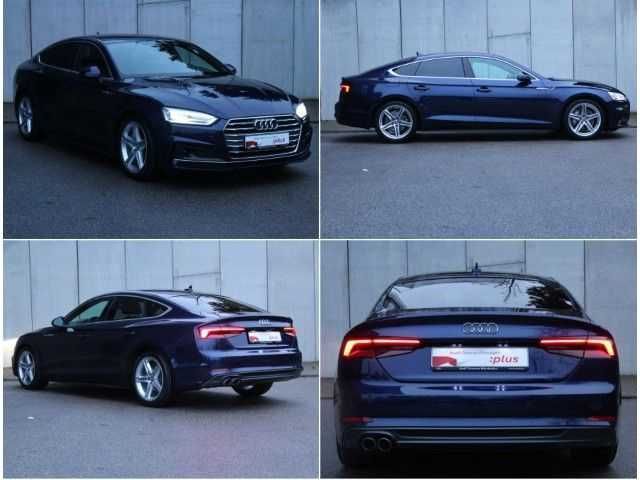 Dezmembrez audi a5 2017/Motor CNH 2.0 TDI AUDI A5 A4 A6 Q5 EURO 6 2018
