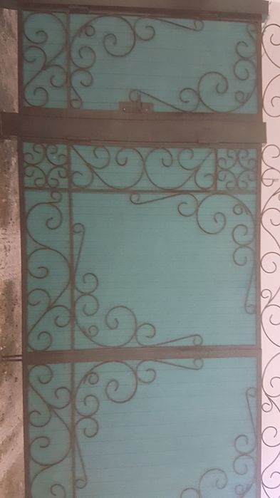 Оградки, ворота итд