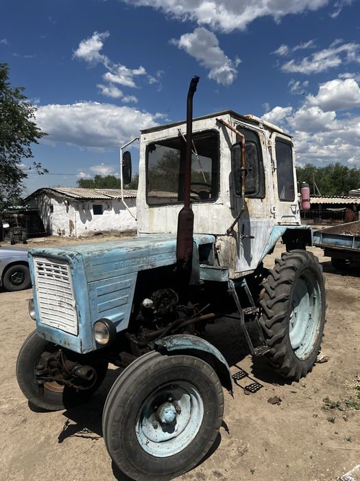 Трактор сатылады!