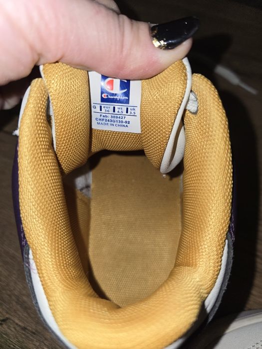 Високи    кецове