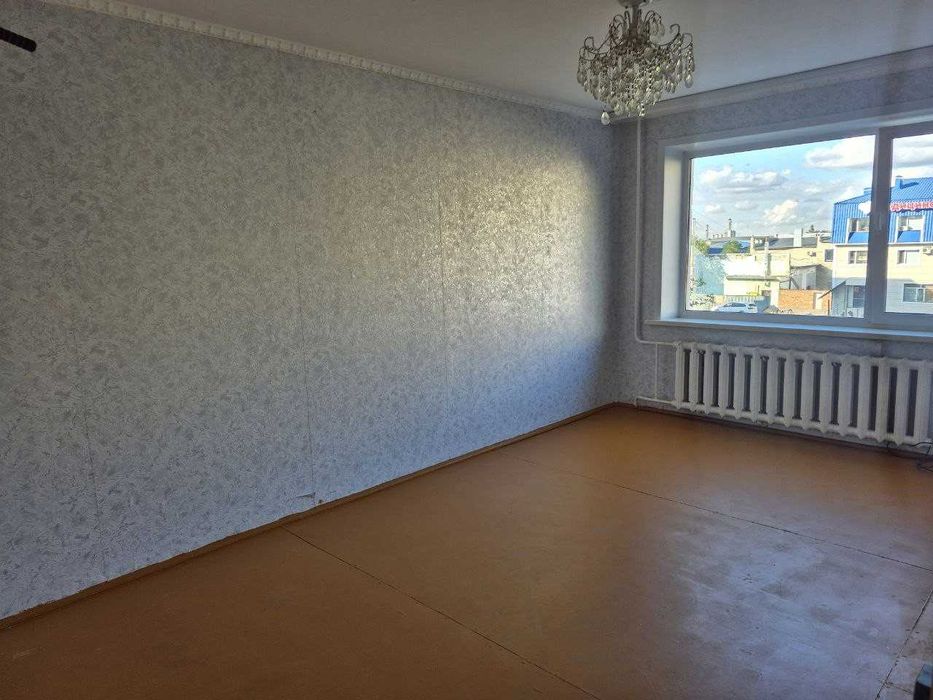 Продажа 3-комнатной квартиры