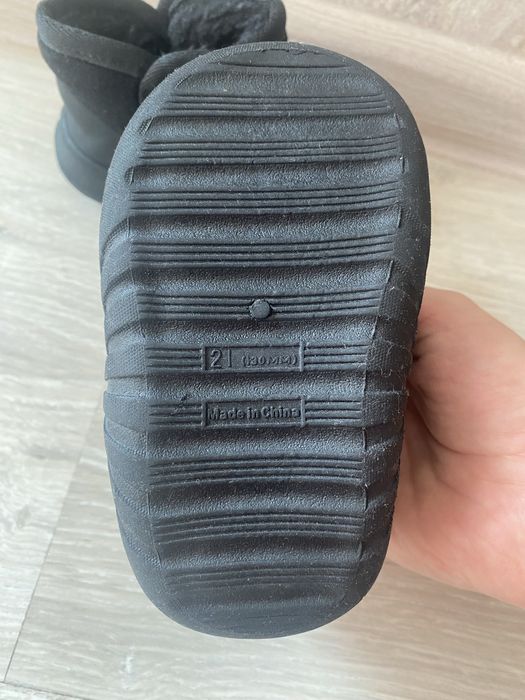 Угги детские, детская обувь зимняя