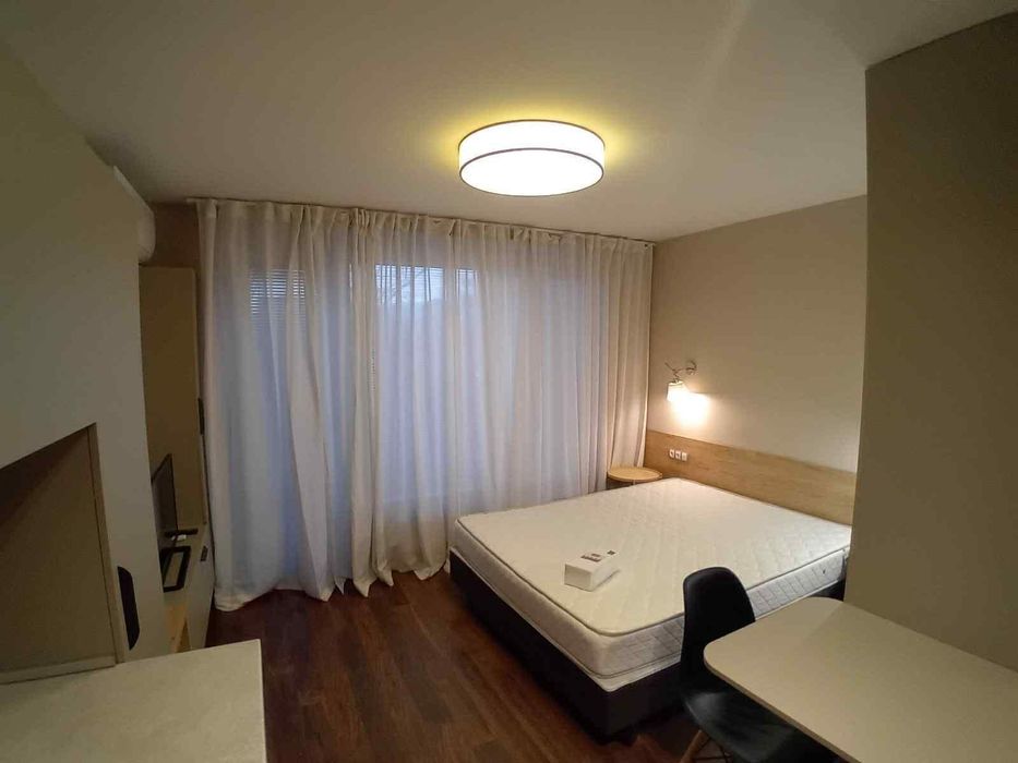 Дава се под наем Едностаен апартамент в София, Студентски град - 45 кв.м за 387.6 € - Снимка #2