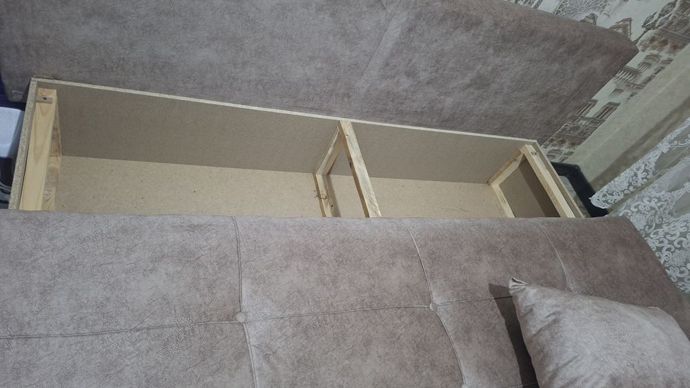 Продам диван  кровать