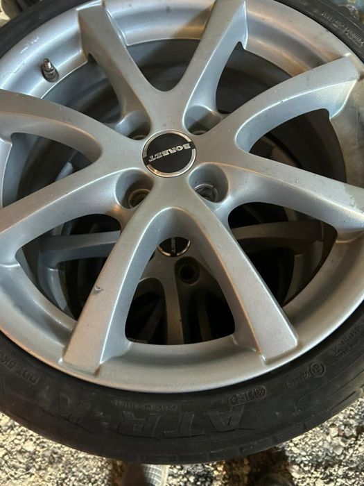 4.100 R17 оригинал