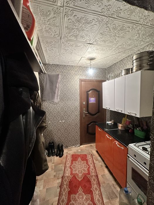 Продаётся комната