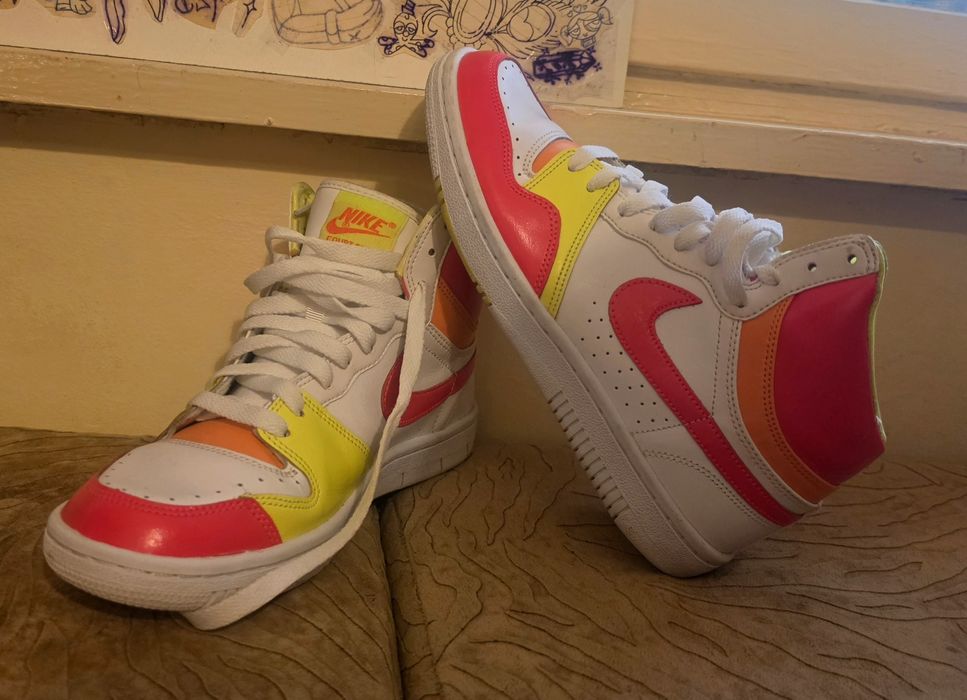 Nike разпродажба