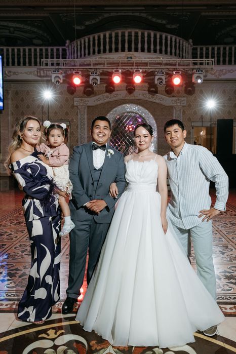 Свадебное платье продам