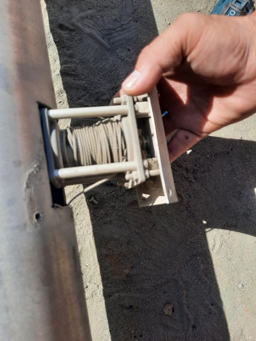 Продам флагшток или опора