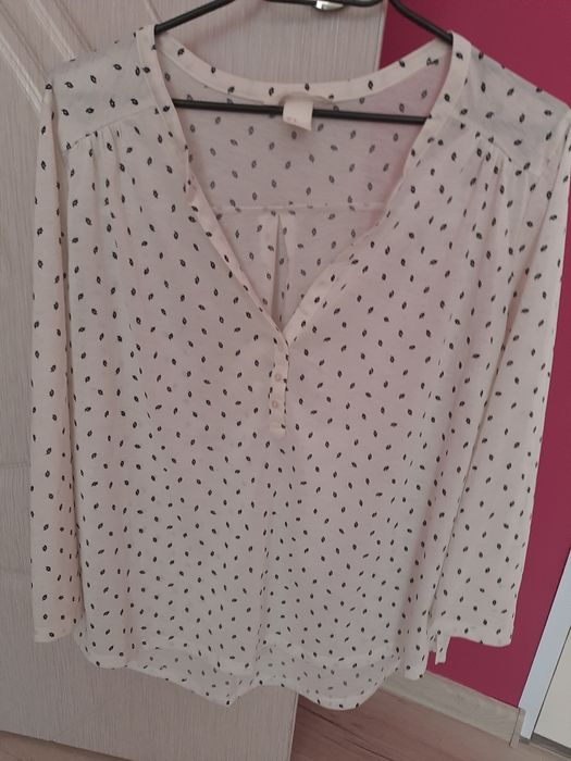 Дамска блузка H&M