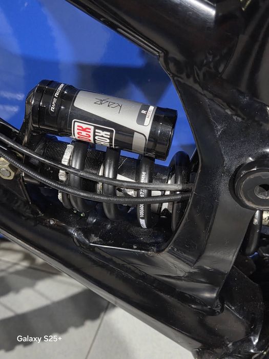 Specialized Demo 8  Black Series