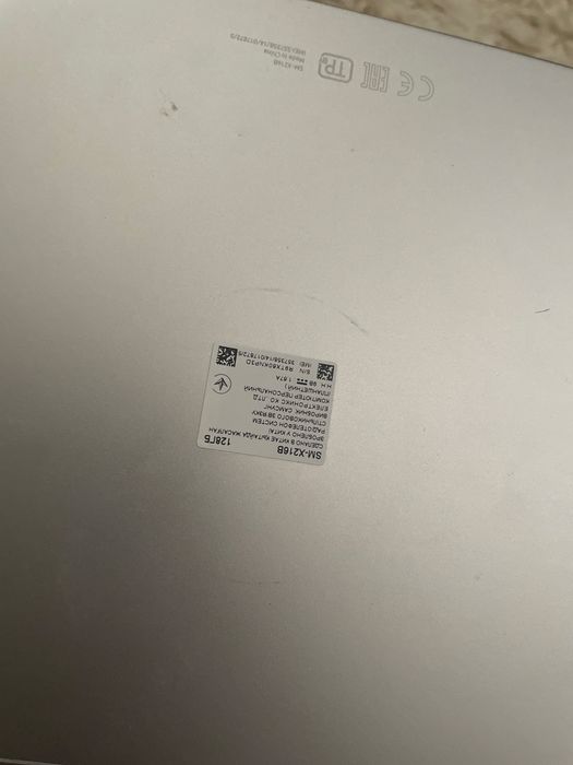 Продам планшет samsung tab a9
