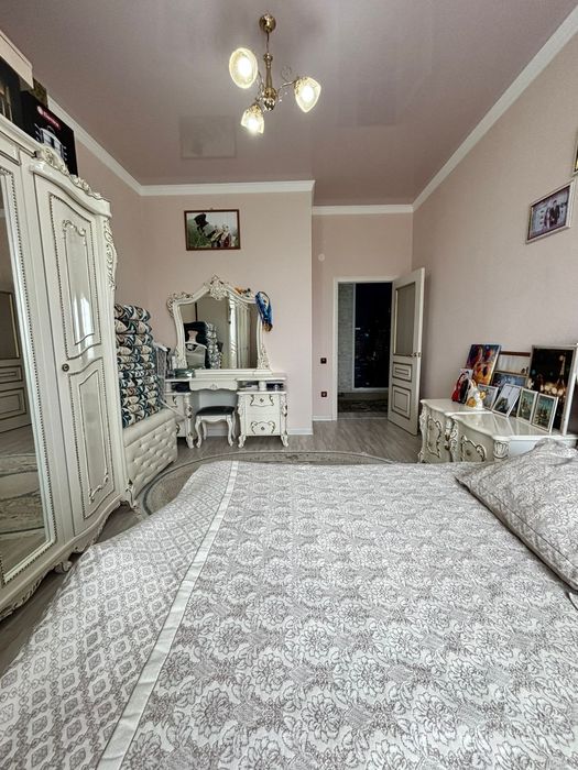 Продажа 2х комнатной квартиры