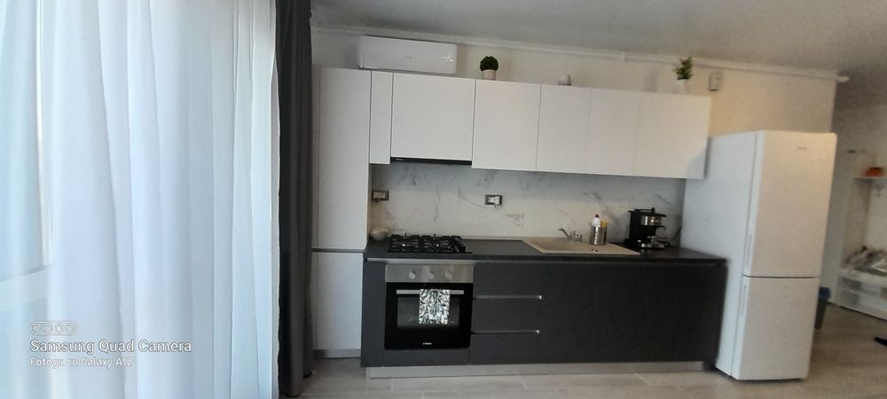 Vand apartament Năvodari