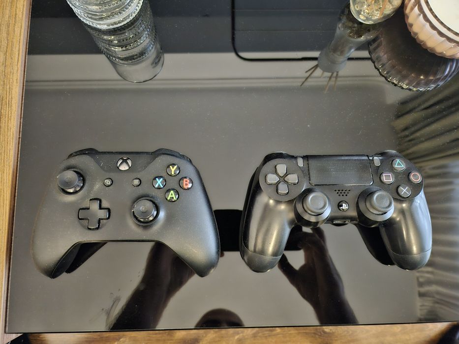 Maneta joystick controller xbox one series s x playstation ps 4