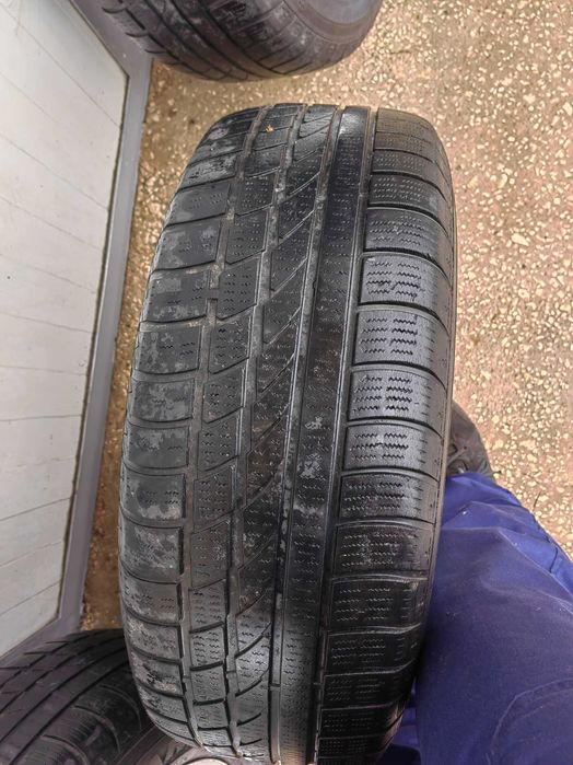 RIAL 17” джанти от Hyundai Santa Fe