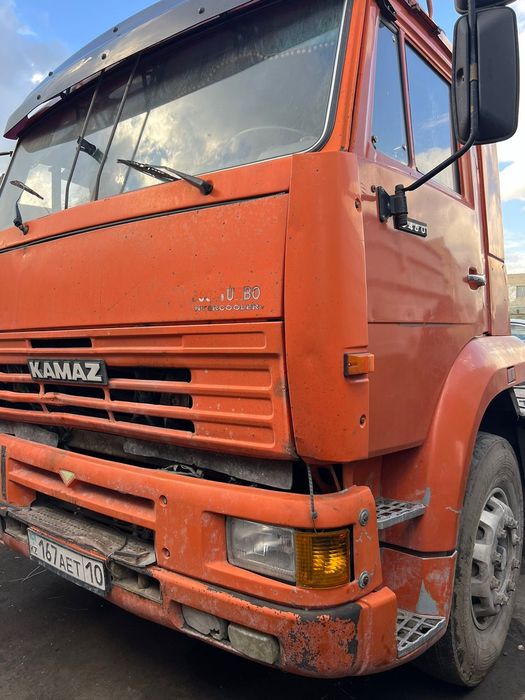 Дизельное топливо 200