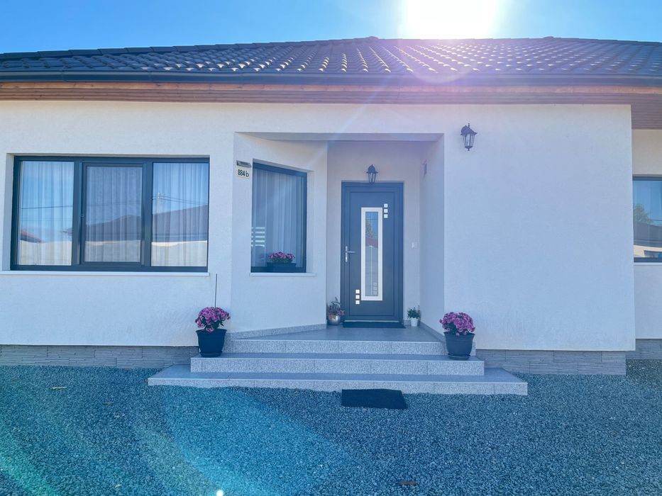 Casa Finisata Lazuri 2020 ‼️Cartier nou  /Satu-Mare