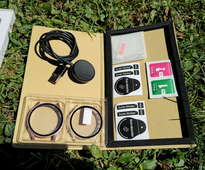 Smart часовник Samsung Galaxy Watch FE