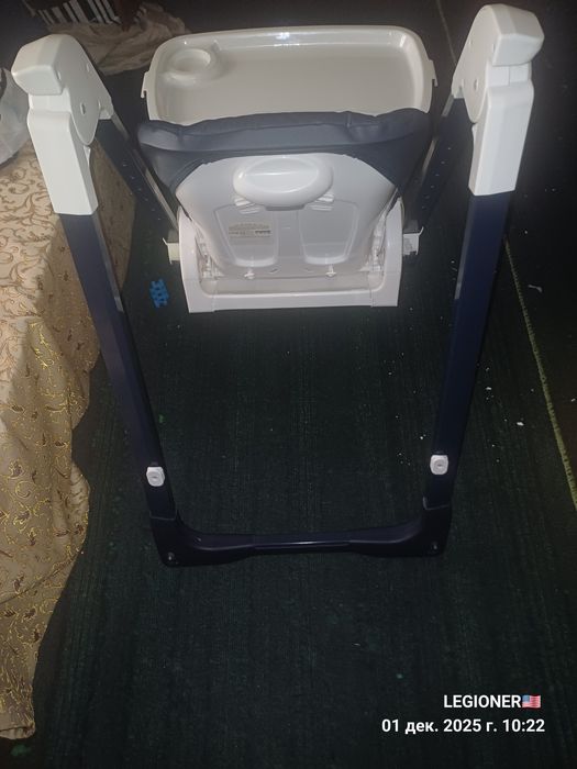 Стулчик More kiss