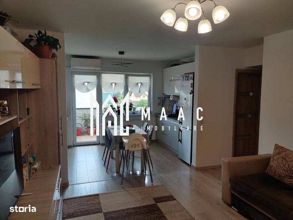Apartament 3 camere | 60 mp | Decomandat | Calea surii mici